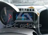 2014 Chevrolet Sonic фото