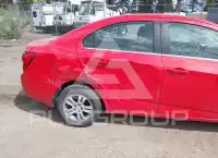 2014 Chevrolet Sonic фото