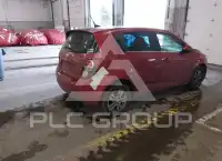2014 Chevrolet Sonic фото
