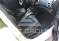 2014 Chevrolet Sonic photo