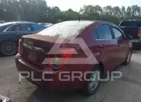 2014 Chevrolet Sonic photo