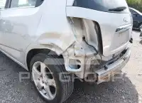 2014 Chevrolet Sonic фото
