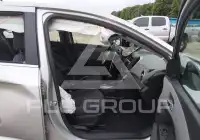 2014 Chevrolet Sonic фото