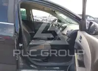 2014 Chevrolet Sonic фото