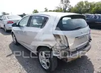 2014 Chevrolet Sonic фото