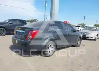 2014 Chevrolet Sonic фото