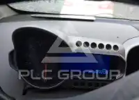 2014 Chevrolet Sonic фото