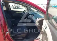 2014 Chevrolet Sonic фото
