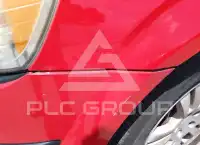2014 Chevrolet Sonic фото