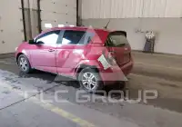 2014 Chevrolet Sonic фото