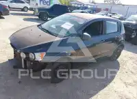 2014 Chevrolet Sonic фото