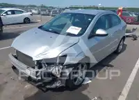 2014 Chevrolet Sonic photo