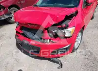 2014 Chevrolet Sonic photo