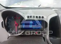 2014 Chevrolet Sonic фото