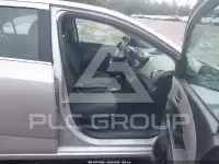 2014 Chevrolet Sonic фото
