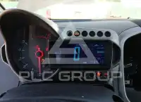 2014 Chevrolet Sonic фото