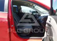 2014 Chevrolet Sonic photo