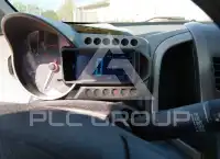 2014 Chevrolet Sonic фото