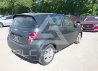 2014 Chevrolet Sonic фото