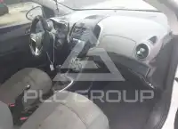 2014 Chevrolet Sonic photo