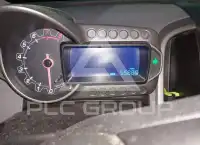 2014 Chevrolet Sonic фото