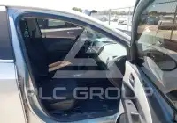 2014 Chevrolet Sonic фото