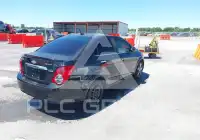 2014 Chevrolet Sonic фото