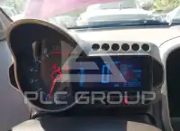 2014 Chevrolet Sonic фото