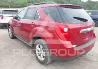 2014 Chevrolet Equinox фото