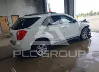 2014 Chevrolet Equinox фото