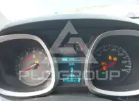 2014 Chevrolet Equinox фото