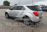 2014 Chevrolet Equinox фото
