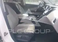 2014 Chevrolet Equinox фото