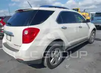 2014 Chevrolet Equinox фото