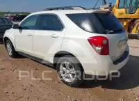 2014 Chevrolet Equinox фото