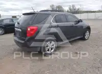 2014 Chevrolet Equinox photo
