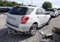 2014 Chevrolet Equinox photo