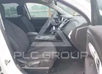 2014 Chevrolet Equinox фото