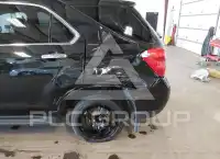 2014 Chevrolet Equinox фото
