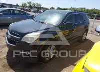 2014 Chevrolet Equinox photo