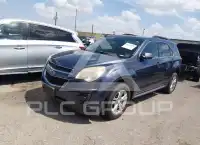 2014 Chevrolet Equinox фото