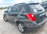 2014 Chevrolet Equinox фото