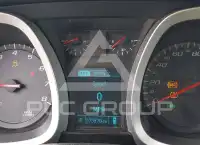 2014 Chevrolet Equinox фото