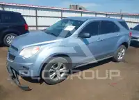 2014 Chevrolet Equinox фото