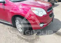 2014 Chevrolet Equinox фото
