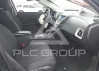 2014 Chevrolet Equinox фото