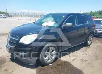 2014 Chevrolet Equinox photo