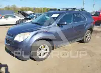 2014 Chevrolet Equinox фото