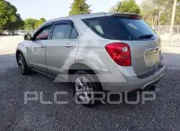 2014 Chevrolet Equinox photo