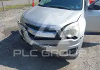 2014 Chevrolet Equinox фото